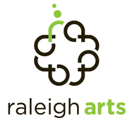 Raleigh Arts logo