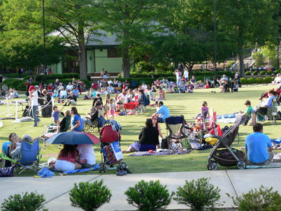 Summer Concert Series 