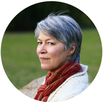 Piedmont Laureate Nancy Peacock