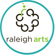 Raleigh Arts Logo
