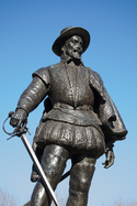 Sir Walter Raleigh