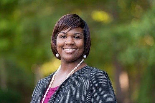 New MWBE Coordinator