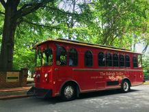 Raleigh Trolley 