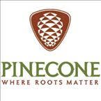 pinecone