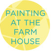 YELLOW LOGO FOR PAINTING AT THE FARMHOUSE 