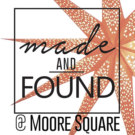 Made and Found