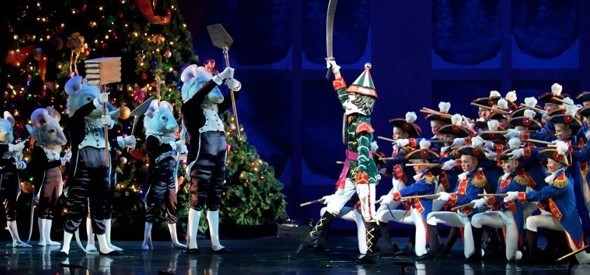 Nutcracker image