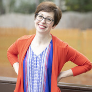 Tamara Kissane Headshot 