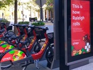 Bike Share