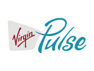Virgin pulse logo