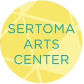 Sertoma Arts Center Logo