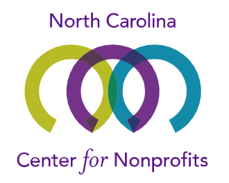 NC Center for NonProfits Logo