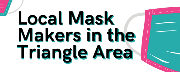 Raleigh Masks Header Image 
