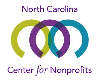 NC Center for Nonprofits Logo Image 