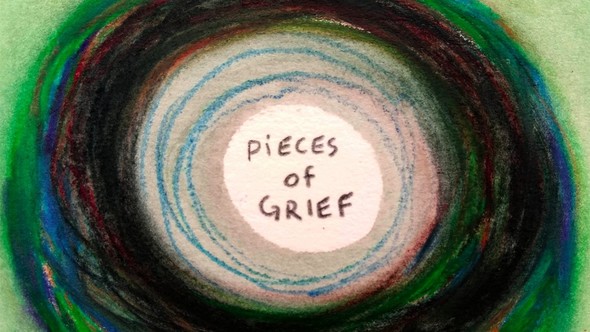 #SEEKRaleigh2020 Pieces of Grief Project