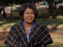 Marchell Adams-David