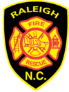 RFD badge