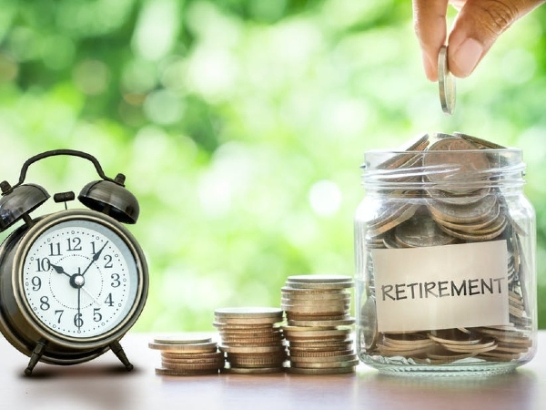retirement