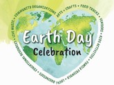 earth day logo