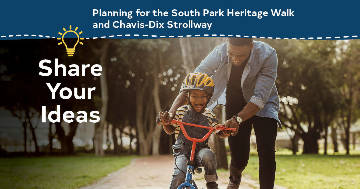 Chavis Dix South Park Email