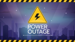 outage