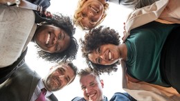 employee of the year