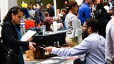 job fair