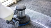 carpet cleaning