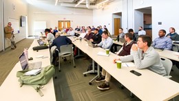 Development Stakeholders