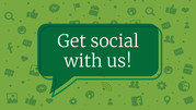 Get Social With Us