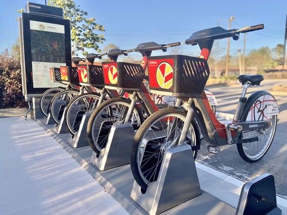 bikeshare