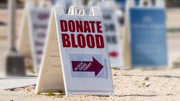 blood drive