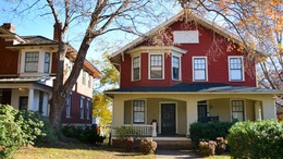 missing middle housing