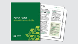quick reference guide