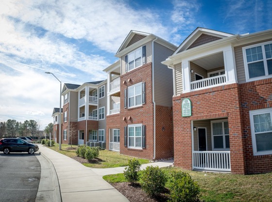 Registration is now open for the affordable housing summit!