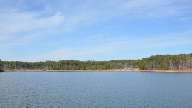 Falls Lake