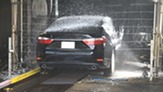car wash