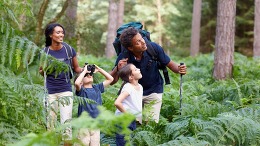 Guided Nature Hike