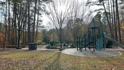 Leesville Community Park and Strickland Road Park Open House