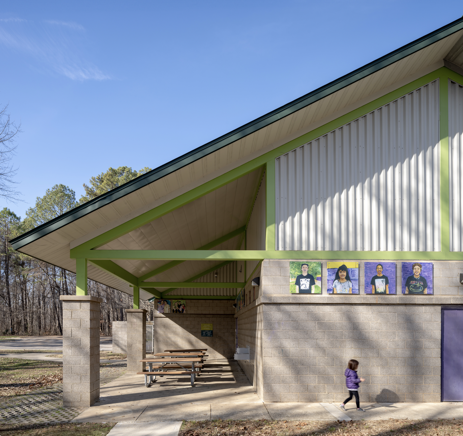 🎨 Raleigh Stories Coming to a Neighborhood Near You! Plus New Art ...