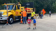 Touch a truck