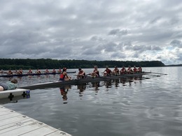 ACC Rowing 2024