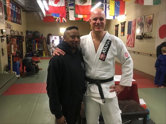 Spotlight: Meet Harvey Slade, Senior Officer with the Raleigh Police ...