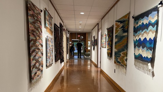 July/August Exhibitions at Sertoma Arts Center