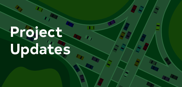 Project Updates Header