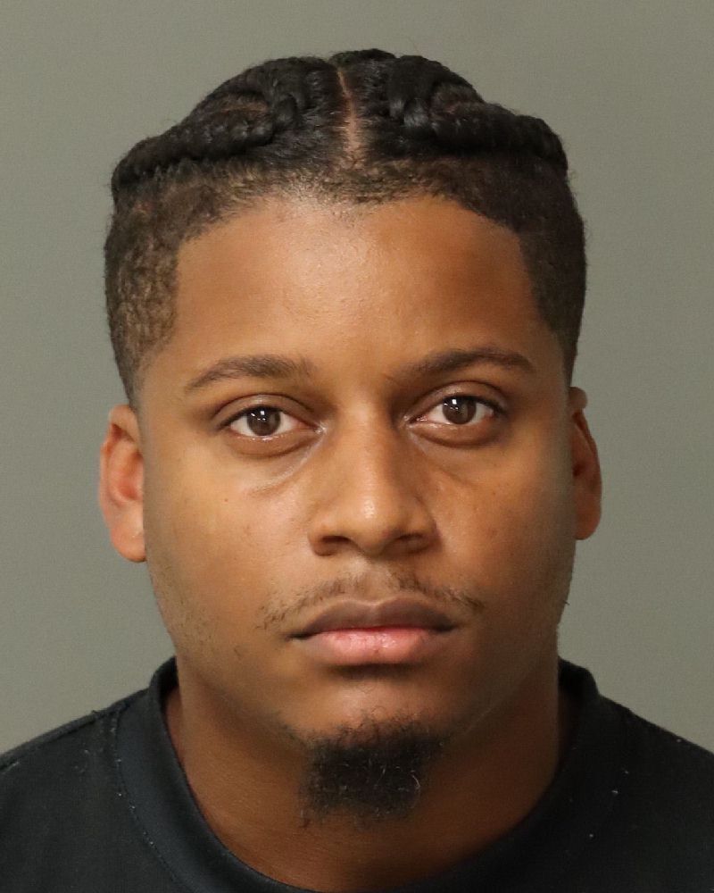 Khalil Lamont Barnes