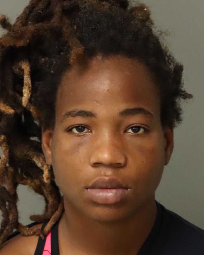 Camillia Dun Arrest_RPD