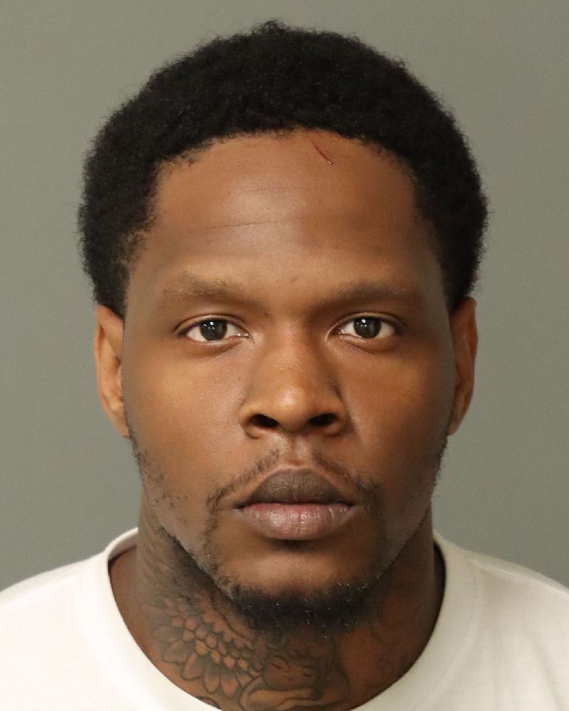 BURTON,  JAMARION QUABEN