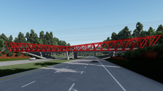 blue ridge bike ped bridge 2