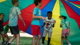 Exciting News! Summer Camp Registration Opens Feb. 17
